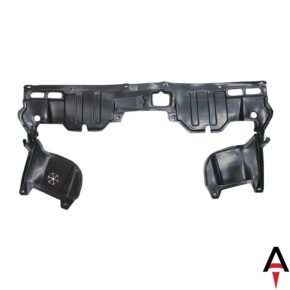 Front Engine Splash Shield Under Cover Guard For 20062001 Honda Civic